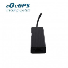  eQuGPS Track Slim CUT+BUT+SIM 5