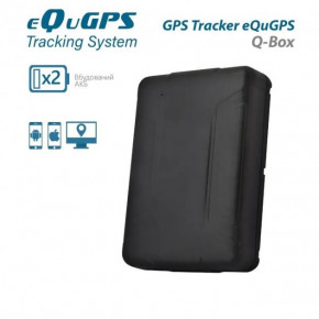  eQuGPS Q-BOX+ (10 000) 3149