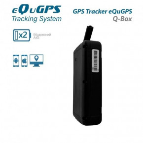  eQuGPS Q-BOX+ (10 000) 3149 3