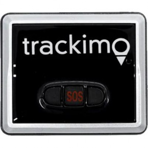 GPS  Trackimo Universal 3G (TRKM010)