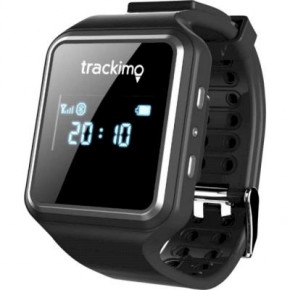 GPS  Trackimo Watch (TRKM017)