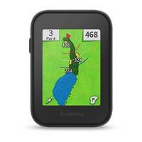 GPS-   Garmin Approach G30 (010-01690-00)