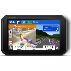  Garmin Camper 785 MT-D (010-02228-10)