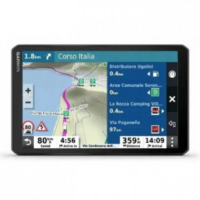  Garmin Camper 890 Digital Traffic (010-02425-10) 