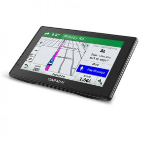  GPS  Garmin DriveAssist 51 LMT-S (010-01682-17) 3