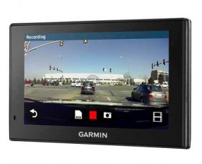  GPS  Garmin DriveAssist 51 LMT-S (010-01682-17) 4