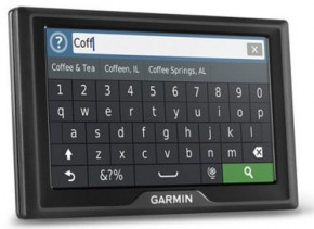 GPS  Garmin Drive 51 3