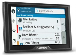 GPS  Garmin Drive 51 5