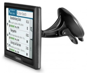 GPS  Garmin Drive 51 7