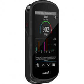 GPS- Garmin Edge 1030 Plus (010-02424-10) 3