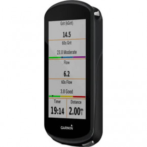 GPS- Garmin Edge 1030 Plus (010-02424-10) 5