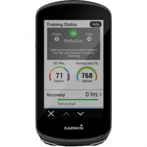 GPS- Garmin Edge 1030 Plus (010-02424-10) 7