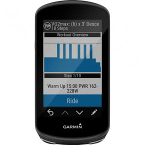 GPS- Garmin Edge 1030 Plus (010-02424-10) 8