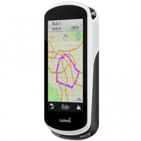  Garmin Edge 1030 (010-01758-00) 