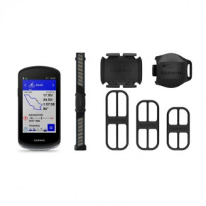   Garmin Edge 1040 Bundle GPS (010-02503-11)