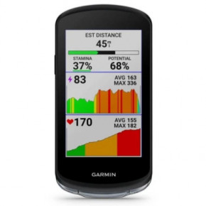   Garmin Edge 1040 Bundle GPS (010-02503-11) 8