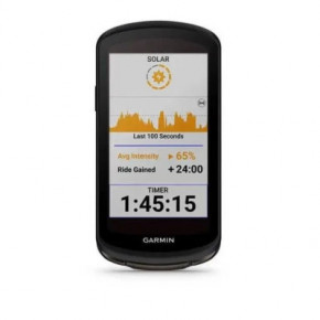   Garmin Edge 1040 Solar, GPS (010-02503-21)