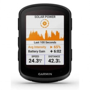   Garmin Edge 840 Solar GPS (010-02695-21)