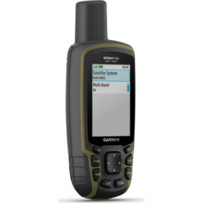   Garmin GPSMAP 65s GPS (010-02451-11) 3