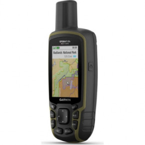   Garmin GPSMAP 65s GPS (010-02451-11) 5