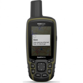   Garmin GPSMAP 65s GPS (010-02451-11) 8