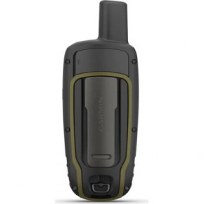   Garmin GPSMAP 65s GPS (010-02451-11) 9