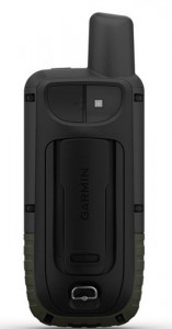 GPS  Garmin GPSMAP 66s 9