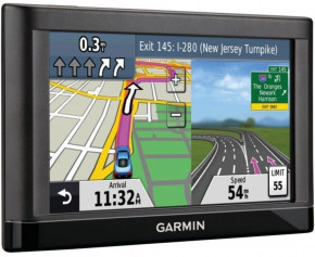 GPS  Garmin Nuvi 52  Refurbished (010-N1115-23) 3