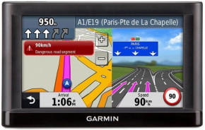 GPS  Garmin Nuvi 52  Refurbished (010-N1115-23) 4