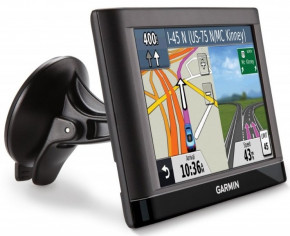 GPS  Garmin Nuvi 52  Refurbished (010-N1115-23) 6