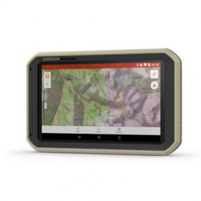   Garmin Overlander MT-D, GPS (010-02195-10) 4