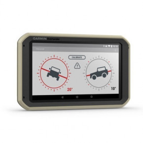   Garmin Overlander MT-D, GPS (010-02195-10) 7