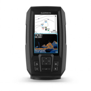   Garmin Striker Vivid 4cv , w/GT20 (010-02550-01)