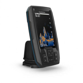   Garmin Striker Vivid 4cv , w/GT20 (010-02550-01) 3