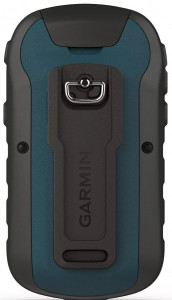 GPS  Garmin eTrex 22x 6