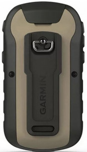 GPS  Garmin eTrex 32x 6