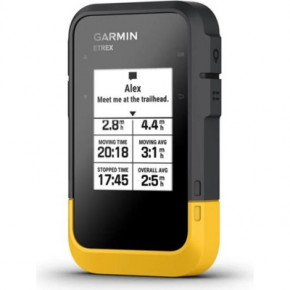   Garmin eTrex SE (010-02734-00) 4