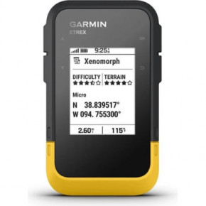   Garmin eTrex SE (010-02734-00) 8