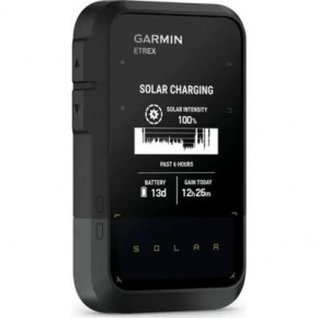   Garmin eTrex Solar GPS (010-02782-00) 3