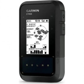   Garmin eTrex Solar GPS (010-02782-00) 5