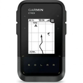   Garmin eTrex Solar GPS (010-02782-00) 6