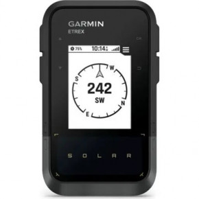   Garmin eTrex Solar GPS (010-02782-00) 7