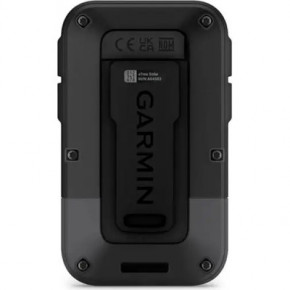   Garmin eTrex Solar GPS (010-02782-00) 10