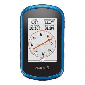   Garmin eTrex Touch25 GPS/GLONASS,EEU (010-01325-02)