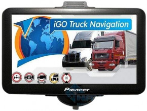  GPS    8gb   ' 256mb 7 TFT Pioneer 7004  (7004_2488) 5