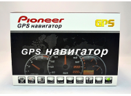 GPS  Pioneer 556 4