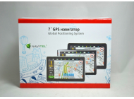 GPS  Pioneer Android 3