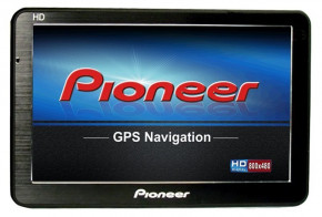 GPS  Pioneer PI-735