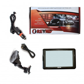  GPS  Reynd K500 6