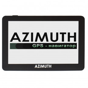  GPS  Azimuth B52 Plus